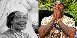 President uhuru kenyatta has mourned veteran politician and fashion icon mary orie rogo manduli as a woman of many firsts and trailblazer . Flrqumrgi A8km