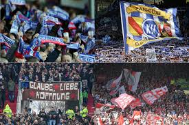 Termine, spielplan, übertragung im tv und stream. Relegation 2018 2 Bundesliga Termine Tv Modus
