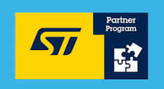 ST Partner Program - STMicroelectronics