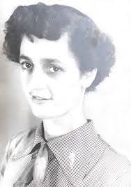 Aimee Bertin's Instagram, Twitter & Facebook