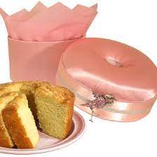 Baby Gift Quandry Nonnie Waller S Southern Pound Cake In Couture Baby Girl Small Hatbox Look At That Stork Southern Pound Cake Let Them Eat Cake Eat Cake