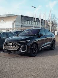 Image result for Mythos Black 2019 SQ5