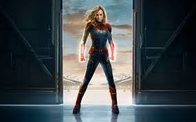 Researchers at gpalabs.com distinguished the most intelligent marvel heroes. Captain Marvel Ends Box Office Myths About Female Superheroes The Studioscoop