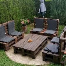 60 Awesome Diy Pallet Garden Bench And Storage Design Ideas Doityourzelf Diy Projects Outdoor Furniture Outdoor Furniture Design Pallet Garden Benches