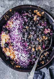 Coconut Milk Rice Pudding Occasionally Eggs Recipe Coconut Milk Rice Pudding Coconut Milk Rice Rice Pudding