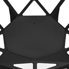 Magis Chair One Outdoor Seat Cushion Ambientedirect
