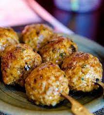 Recipe For Koftas Indian Style Meatballs Indian Food Recipes Recipes Cooking Recipes