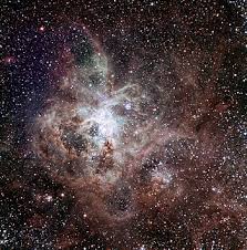 Nebulosa de la Tarántula - Wikipedia, la enciclopedia libre