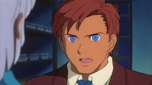 턴에이 건담 (TV Series 1999-2000) — The Movie Database (TMDB)