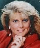 GINGER MCDONALD Obituary (1951