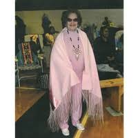 Obit, Tecumseh Cemetery, Pottawatomie County, OK