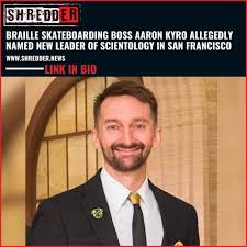 As per our previous report, Braille Skateboarding boss Aaron Kyro is  preparing to take legal action against his former employee Carlos Lastra  for allegedly m*l**t*ng minors amid claims of a new leadership