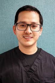 Howard Liang's Instagram, Twitter & Facebook