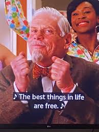 Bert's farewell 💛 : r/madmen