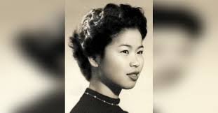 Obituary information for Judith Fay Wong