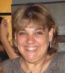 Adriana Chacon (Argentina), Artista Pintor Contemporâneo