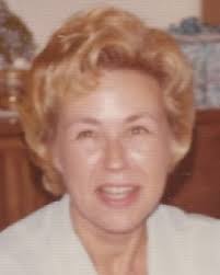 Rosanna Marek Obituary