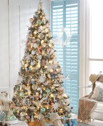 Christmas tree decorations ideas pink and gold. 12 Themes For Christmas Decoration Ideas And More Macy S Guide