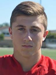 Noah Chase, Orange Lutheran, Safety