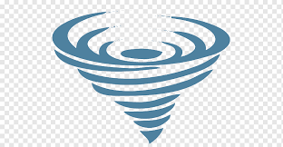Storm png & psd images with full transparency. Tornado Cartoon Animation Hurricane S Spiral Logo Cartoon Png Pngwing