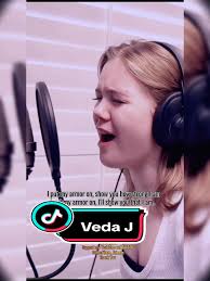 Veda J