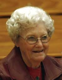 Obituary for Agnes Louise (Bookout) Good