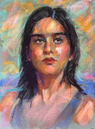 Any tips for painting and photographing artwork?