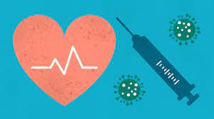Reports of heart inflammation among small number of children that got pfizer vaccine. 6 Things People With Heart Conditions Must Know About The Covid 19 Vaccines Everyday Health