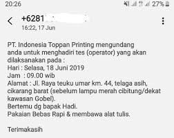 Perusahaan ini telah berdiri sejak maret 2003 dan telah memiliki sekitar 300 pekerja pada pertengahan tahun 2017. Loker Cikarang Email Info Lowongan Kerja Gratis
