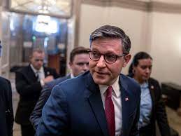 Trump Calls for Government Shutdown if Voting Laws Aren't Changed - WSJ