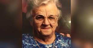 Margaret A. Van Lieu Obituary