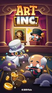 Playpeep Game Art Game Design Game Logo