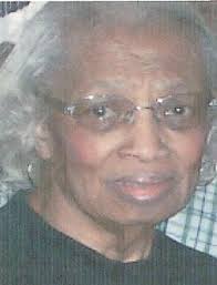 Daisy Anderson Obituary