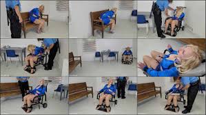 Vivicas first arrest part 2, gotcuffs at Bondage MF - Download or watch  online Bondage Video | bondage-me.cc
