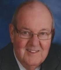 Richard Fritz Obituary November 7, 2015