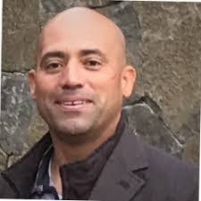 Mark Michaelson's Instagram, Twitter & Facebook