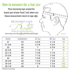 A good reference would be the feeling of wearing a baseball cap that stays. Here S A Helpful Head Measuring Chart To Figure Out Your Proper Hat Size Us Uk Whole Number Sizes Are Fine Hatchart Hatsizin Hat Sizes Hats Hanukkah Bush