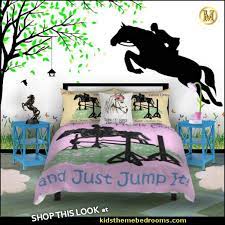 Decorating Theme Bedrooms Maries Manor Horse Theme Bedroom Horse Bedroom Decor Horse Themed Bedroom Decorating Ideas Equestrian Decor Equestrian Themed Rooms Cowgirl Theme Bedroom Decorating Ideas