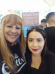 Melba "Mel" Gómez, AWA International Latino Book Awards