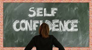 I will sign my name to this formula commit to memory and repeat it aloud once a day in full faith that it will gradually inuence my. The Self Confidence Formula How To Take Back Control South Of Richardson