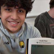 On Wednesday, Max, Sawyer and Maggie traveled to @rotaryclubmiddleburyvt  for their annual speech contest. Students spoke about ways in which MUHS  and Rotary could work together to improve our community. A special