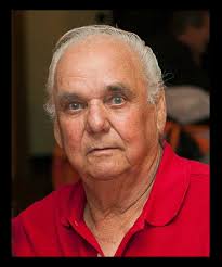 Obituary information for John W. Kirk