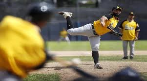 Cocodrilos de caracas y panteras de miranda. Leones Del Caracas Inicio Su Segunda Semana De Entrenamientos