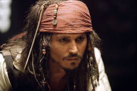 Pirates of the caribbean is a series of fantasy swashbuckler films produced by jerry bruckheimer and based on walt disney's theme park attraction of the same name. Pirates Of The Caribbean The Curse Of The Black Pearl 2003 Imdb