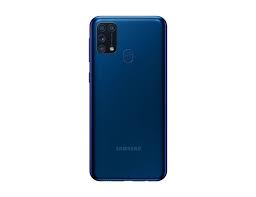 Samsung Galaxy M31 Prime technische ...