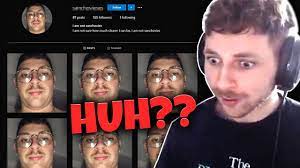 Jul 16, 2020 · sanchovies (@sanchovies) on tiktok | 615.6k likes. Is This Guy Impersonating Me On Instagram Youtube