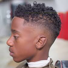 One of the coolest and stylish haircuts for black men we have seen this year very unique and new. 85 Black Boys Haircuts For Cool Guys Perfect For 2021