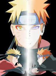 Epingle Sur Naruto