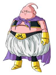 Dragon ball z army on instagram: Majin Boo Dragon Ball Wiki Brasil Fandom