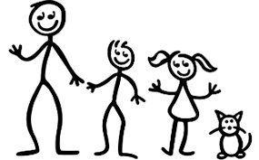 Over 16,494 stick family pictures to choose from, with no signup needed. Stick Figure Family Clipart Png Chestfamily